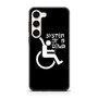 System Of A Down Logo Samsung Galaxy S23 Case