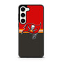 Tampa Bay Rays 1 Samsung Galaxy S23 Case