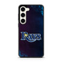 Tampa Bay Rays 4 Samsung Galaxy S23 Case