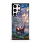Tangled Adventure Samsung Galaxy S23 Ultra Case