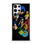 Teen Titans old style Samsung Galaxy S23 Ultra Case
