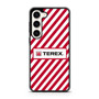 Terex Heavy Equipment 2 Samsung Galaxy S23 Case