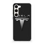 Tesla Samsung Galaxy S23 Case