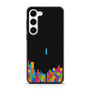 Tetris Game Samsung Galaxy S23 Case