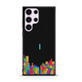 Tetris Game Samsung Galaxy S23 Ultra Case