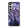 The Avengers End Game Samsung Galaxy S23 Case