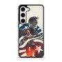 The Avengers Steve Rogers as Captain America 2 Samsung Galaxy S23 Case