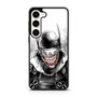 Batman Who Laugh Samsung Galaxy S23 Case