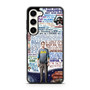 The Big Bang Theory Sheldon cooper Samsung Galaxy S23 Case