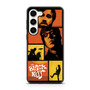 The black keys Samsung Galaxy S23 Case