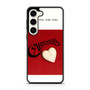 The Carpenters A Song For You Samsung Galaxy S23 Case