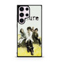 The Cure Crews Samsung Galaxy S23 Ultra Case