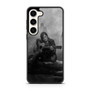 The Last Of Us Part 2 Playing Guitar Samsung Galaxy S23 Case