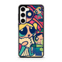 The Powerpuff Girls Art Samsung Galaxy S23 Case