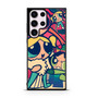 The Powerpuff Girls Art Samsung Galaxy S23 Ultra Case