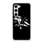 The witcher logo Samsung Galaxy S23 Case