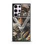Tiger Triangles Samsung Galaxy S23 Ultra Case