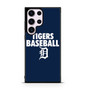 Tigers Baseball Detroit Samsung Galaxy S23 Ultra Case