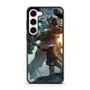 Titanfall 2 With BT Samsung Galaxy S23 Case
