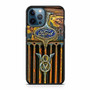 Ford in Old Truck iPhone 12 Pro Max Case