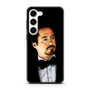 Tony Stark Ironman Samsung Galaxy S23 Case