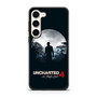 Uncharted 4 Samsung Galaxy S23 Case