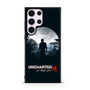 Uncharted 4 Samsung Galaxy S23 Ultra Case