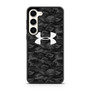 Under Armour Camo 1 Samsung Galaxy S23 Case