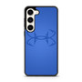 Under Armour Hook Blue Samsung Galaxy S23 Case