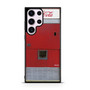 Vending Mechine Cocacola 2 Samsung Galaxy S23 Ultra Case