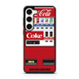 Vending Mechine Cocacola 3 Samsung Galaxy S23 Case