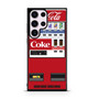 Vending Mechine Cocacola 3 Samsung Galaxy S23 Ultra Case