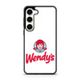 Wendys Samsung Galaxy S23 Case