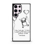 WinnieThe Pooh Quote Samsung Galaxy S23 Ultra Case