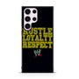 WWF Quote John Cena Samsung Galaxy S23 Ultra Case