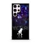 Yuri on Ice Victuri Samsung Galaxy S23 Ultra Case