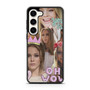 Zara Larsson Collage Samsung Galaxy S23 Case