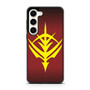 Zeon Logo Gundam Samsung Galaxy S23 Case