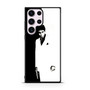Al Pacino Scarface Samsung Galaxy S23 Ultra Case