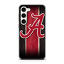 Albama Crimson Tide 2 Samsung Galaxy S23 Case