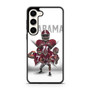 Albama Crimson Tide 4 Samsung Galaxy S23 Case