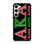 Alpha Kappa Alpha Samsung Galaxy S23 Case