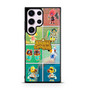Animal Crossing New Horizons Samsung Galaxy S23 Ultra Case