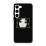 Anime Love is War Samsung Galaxy S23 Case Anime Love is War Samsung Galaxy S23 Case