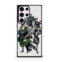 Attack on Titan New Suit Samsung Galaxy S23 Ultra Case
