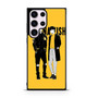 Banana Fish Samsung Galaxy S23 Ultra Case