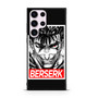 Berserk Guts Samsung Galaxy S23 Ultra Case