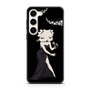 Betty Boop Singing Samsung Galaxy S23 Case