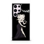 Betty Boop Singing Samsung Galaxy S23 Ultra Case
