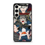 Black Clover Asta 2 Samsung Galaxy S23 Case